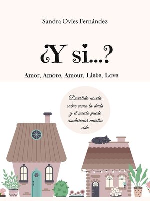 cover image of ¿Y si...?